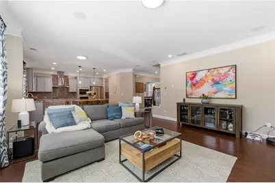 1308 Levine Lane, Kennesaw, GA 30152 - Photo 14