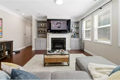 1308 Levine Lane, Kennesaw, GA 30152 - Photo 16