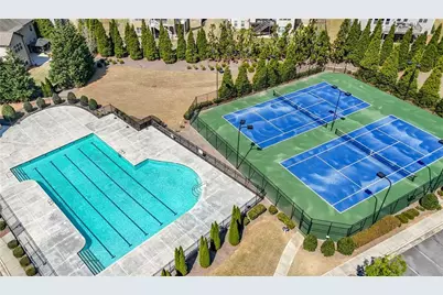 1308 Levine Lane, Kennesaw, GA 30152 - Photo 40