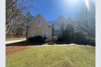 1038 Overlook Drive, Villa Rica, GA 30180 - Photo 1