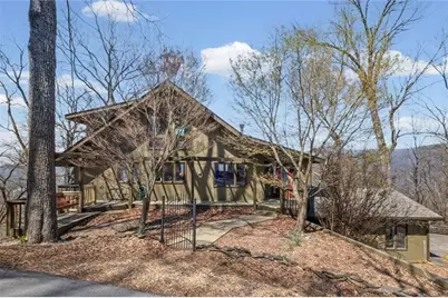 360 Locust Trail, Jasper, GA 30143 - Photo 2