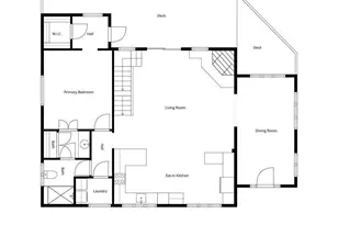 360 Locust Trail, Jasper, GA 30143 - Photo 38