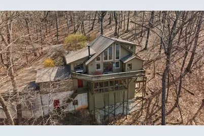 360 Locust Trail, Jasper, GA 30143 - Photo 44