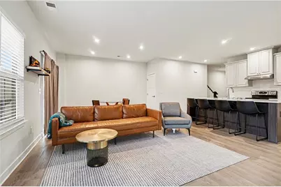 136 Salt Lake Lane, Hoschton, GA 30548 - Photo 4