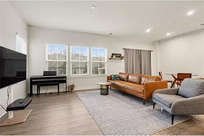 136 Salt Lake Lane, Hoschton, GA 30548 - Photo 6