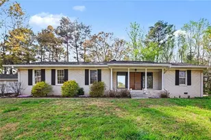[Address not provided], Austell, GA 30106 - Photo 1