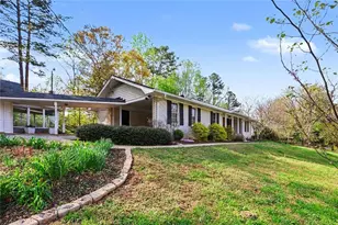 4576 Driftwood Dr, Austell, GA 30106 - Photo 8