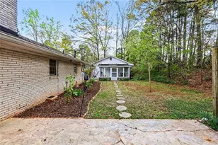 4576 Driftwood Dr, Austell, GA 30106 - Photo 24