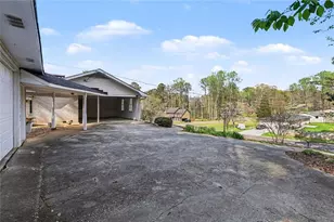 4576 Driftwood Dr, Austell, GA 30106 - Photo 30