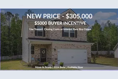 306 Vine Court, Griffin, GA 30223 - Photo 2