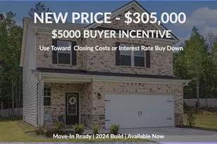 306 Vine Ct, Griffin, GA 30223 - Photo 2