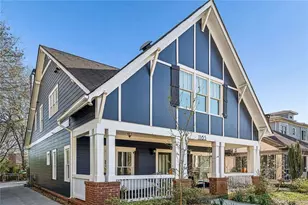 1165 Oglethorpe Ave NE, Brookhaven, GA 30319 - Photo 2