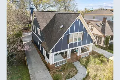 1165 Oglethorpe Avenue NE, Brookhaven, GA 30319 - Photo 4