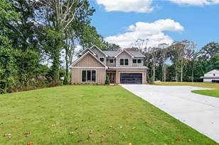 5572 Lilburn Stone Mountain Rd, Stone Mountain, GA 30087 - Photo 1