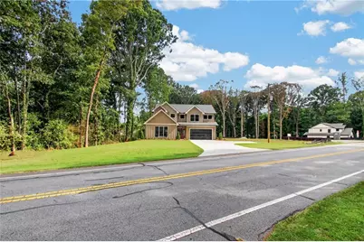 5572 Lilburn Stone Mountain Road, Stone Mountain, GA 30087 - Photo 4