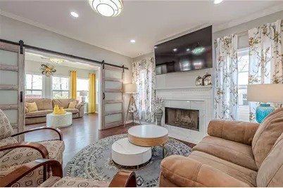 1559 Clydesdale Court, Suwanee, GA 30024 - Photo 12