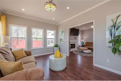 1559 Clydesdale Court, Suwanee, GA 30024 - Photo 16