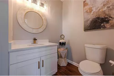 1559 Clydesdale Court, Suwanee, GA 30024 - Photo 10