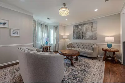 1559 Clydesdale Court, Suwanee, GA 30024 - Photo 4