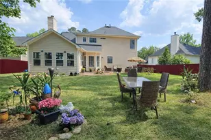 1559 Clydesdale Ct, Suwanee, GA 30024 - Photo 30