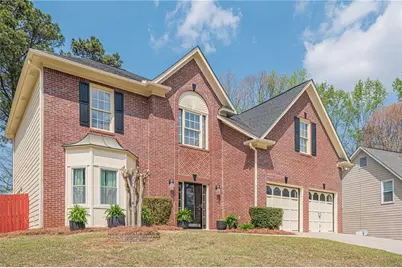 1559 Clydesdale Court, Suwanee, GA 30024 - Photo 2