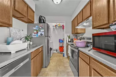 1166 Booth Road SW #306, Marietta, GA 30008 - Photo 10