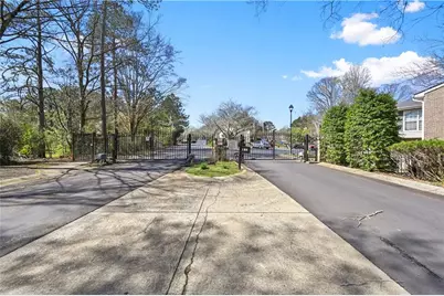 1166 Booth Road SW #306, Marietta, GA 30008 - Photo 28