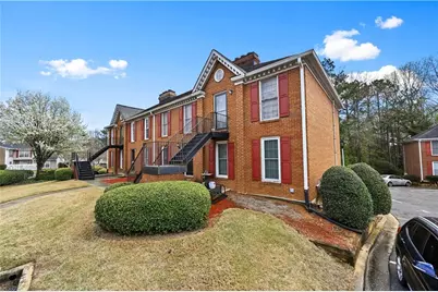 1166 Booth Road SW #306, Marietta, GA 30008 - Photo 24