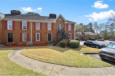 1166 Booth Road SW #306, Marietta, GA 30008 - Photo 26