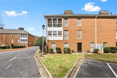 1166 Booth Road SW #306, Marietta, GA 30008 - Photo 22