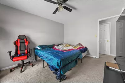 1166 Booth Road SW #306, Marietta, GA 30008 - Photo 18