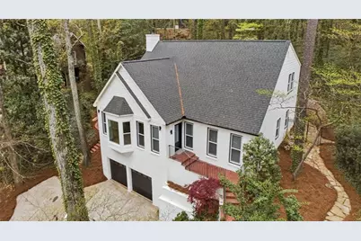 7170 Riverside Drive, Sandy Springs, GA 30328 - Photo 56