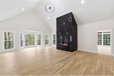 7170 Riverside Drive, Sandy Springs, GA 30328 - Photo 8