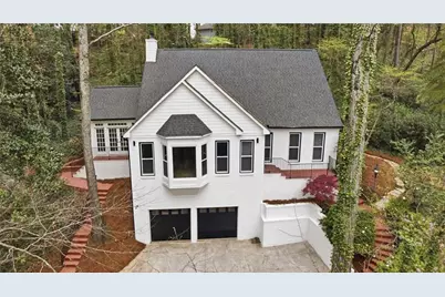 7170 Riverside Drive, Sandy Springs, GA 30328 - Photo 62