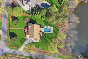 800 Owens Lake Rd, Milton, GA 30004 - Photo 4