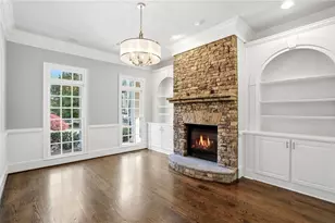 800 Owens Lake Rd, Milton, GA 30004 - Photo 14