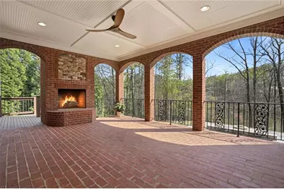 800 Owens Lake Road, Milton, GA 30004 - Photo 24