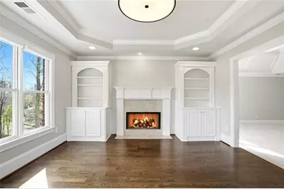 800 Owens Lake Road, Milton, GA 30004 - Photo 38