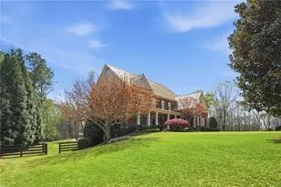 800 Owens Lake Rd, Milton, GA 30004 - Photo 8