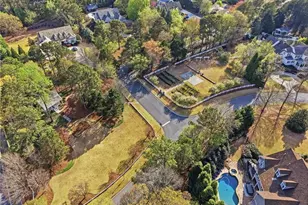 800 Owens Lake Rd, Milton, GA 30004 - Photo 84