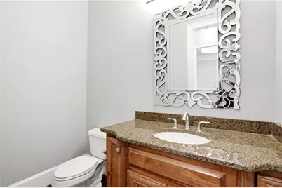 800 Owens Lake Road, Milton, GA 30004 - Photo 18