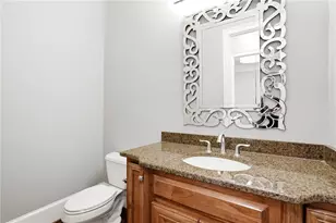 800 Owens Lake Rd, Milton, GA 30004 - Photo 18