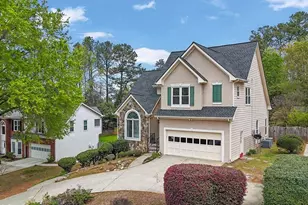 320 Riverbirch Ln, Lawrenceville, GA 30044 - Photo 2