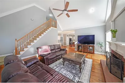 1381 Providence Drive, Lawrenceville, GA 30044 - Photo 12