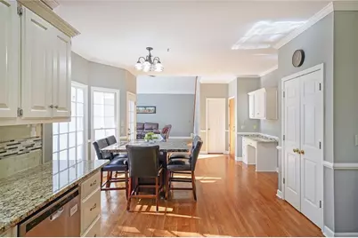 1381 Providence Drive, Lawrenceville, GA 30044 - Photo 8