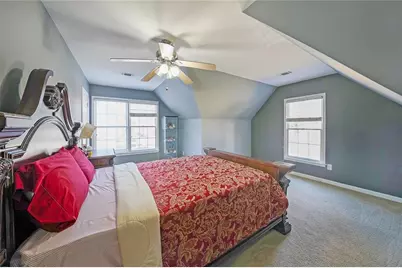 1381 Providence Drive, Lawrenceville, GA 30044 - Photo 28