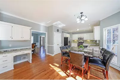 1381 Providence Drive, Lawrenceville, GA 30044 - Photo 8