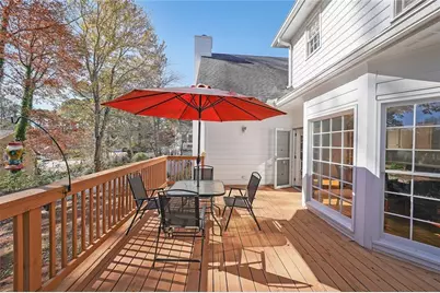 1381 Providence Drive, Lawrenceville, GA 30044 - Photo 32