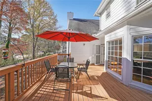1381 Providence Dr, Lawrenceville, GA 30044 - Photo 32