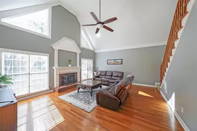 1381 Providence Drive, Lawrenceville, GA 30044 - Photo 10